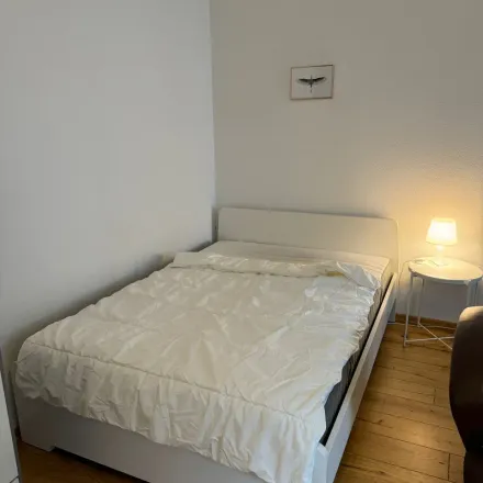 Rent this 1 bed apartment on Grupellostraße 8 in 40210 Dusseldorf, Germany