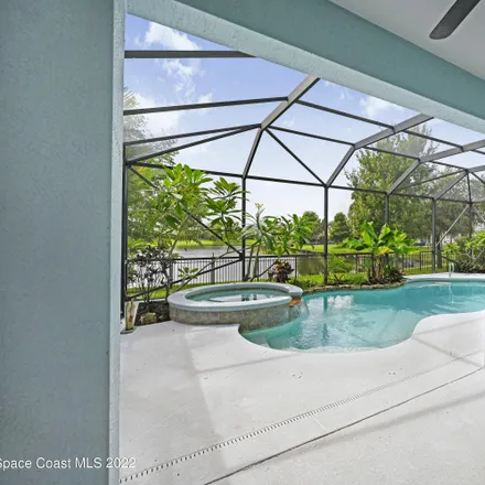 Image 5 - 3360 Recco Place, Viera, FL 32940, USA - House for sale