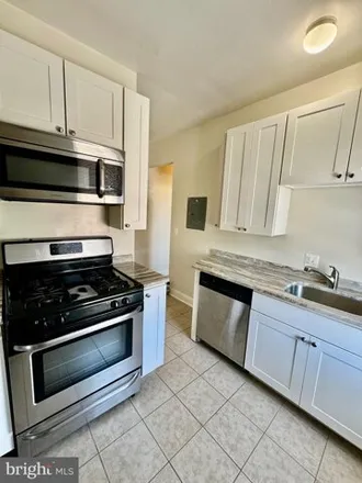 Rent this 2 bed apartment on 445 East Fort Avenue in Baltimore, MD 21230