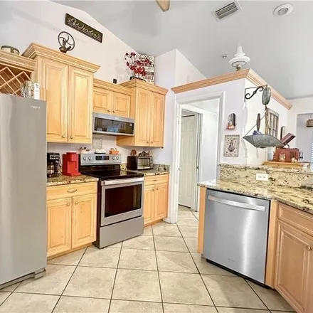 Buy this 3 bed house on 17514 Duquesne Road in San Carlos Park, FL 33967