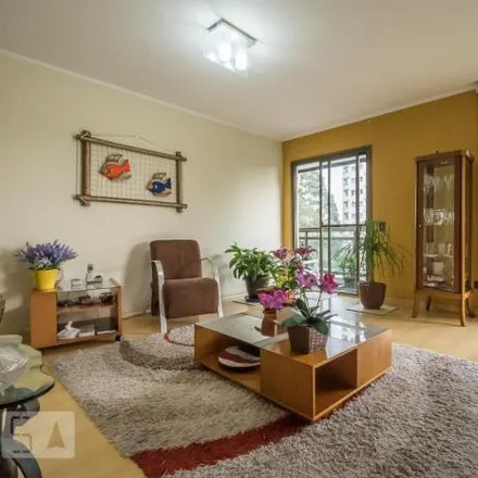 Buy this 3 bed apartment on Viela Sete in Jardim Marajoara, São Paulo - SP