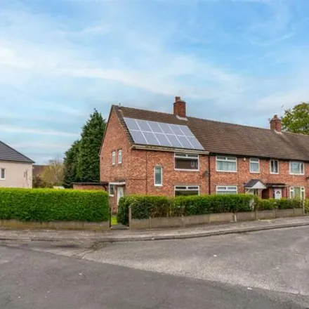 Buy this 3 bed house on The Roundway in Forest Hall, NE12 8HY