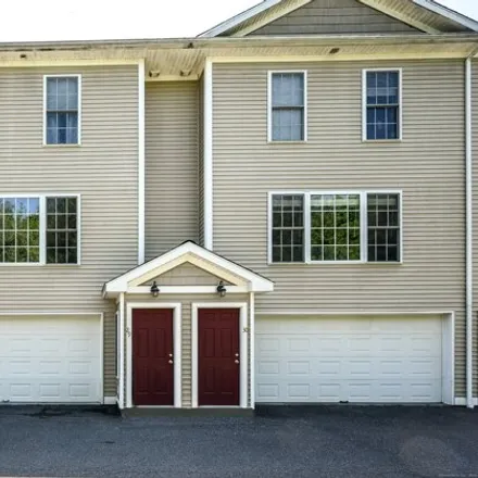 Buy this 2 bed townhouse on 32 Oil Mill Road in Beckettville, Danbury