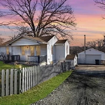 Buy this 3 bed house on North 61st Street in Kansas City, KS 66102