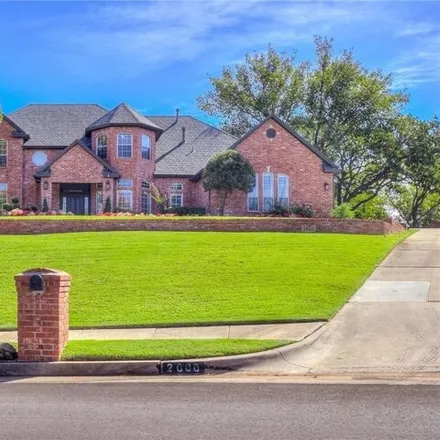 Rent this 4 bed house on 1585 Mission Road in Edmond, OK 73034