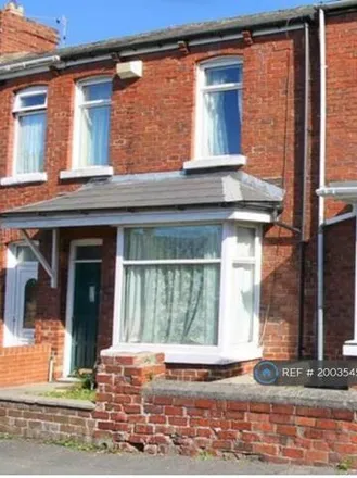 Rent this 1 bed house on 47 Edward Street in Durham, DH1 2QH