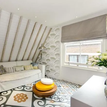 Image 1 - Great Smith Street, Westminster, London, SW1P 2BX, United Kingdom - Apartment for rent