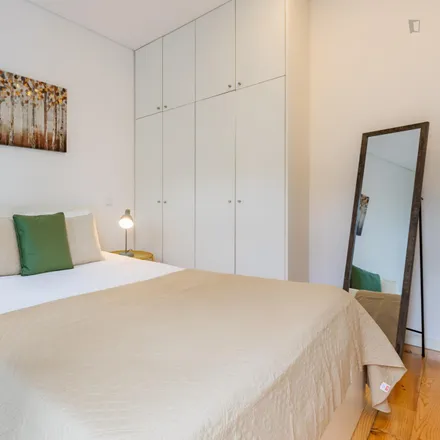 Rent this studio apartment on Rua de Coelho Neto 40 in 36, 4000-215 Porto
