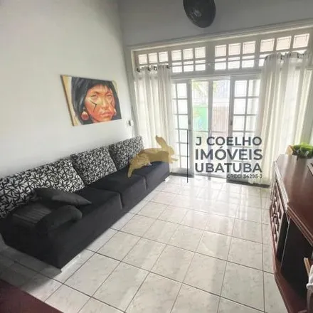 Buy this 3 bed apartment on Escola Estadual Professora Semiramis Prado de Oliveira in Rua Guilherme Crispim Menezs 60, Saco da Ribeira