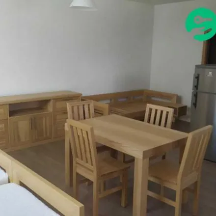 Rent this 1 bed apartment on Soudní in 347 01 Tachov, Czechia
