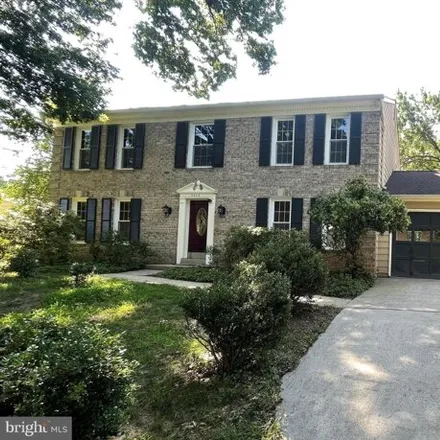 Rent this 4 bed house on 9808 Wilden Lane in Potomac, MD 20854