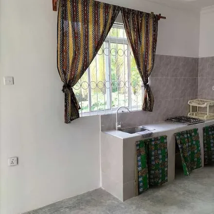 Rent this 3 bed house on 73209 Kiwengwa in Zanzibar North, Tanzania