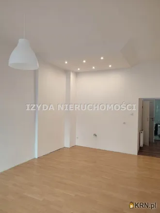 Buy this 3 bed apartment on Kaplica św. Antoniego in Jarosława Dąbrowskiego 33, 58-150 Strzegom