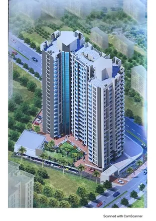 Image 2 - unnamed road, Mira, Mira-Bhayander - 401104, Maharashtra, India - Apartment for sale