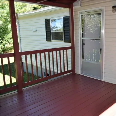 Image 7 - 543 Overlook Drive, Spruce Pine, NC 28777, USA - House for sale