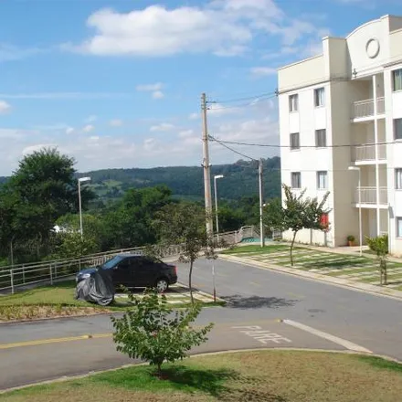 Buy this 1 bed apartment on Avenida Brasil in Jardim Leonor, Cotia - SP