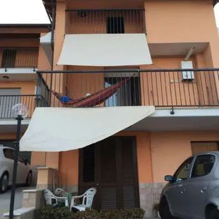 Rent this 1 bed apartment on Viale Europa in 66026 Ortona CH, Italy