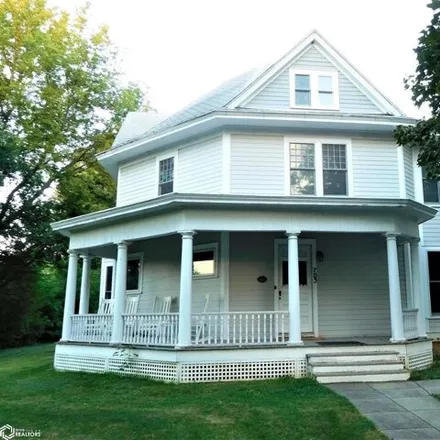 Buy this 3 bed house on 723 South Chestnut Street in Jefferson, IA 50129
