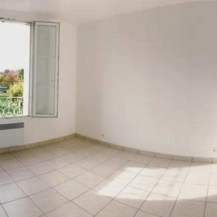 Rent this 2 bed apartment on 74 Rue du Général de Gaulle in 60180 Nogent-sur-Oise, France