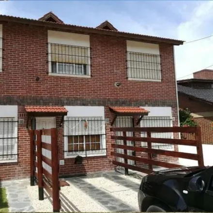 Buy this 3 bed apartment on Santa Fe 146 in Partido de La Costa, 7113 La Lucila del Mar