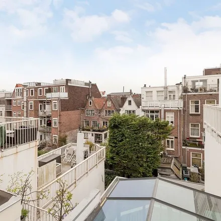 Image 5 - Prinsengracht 652A, 1017 KV Amsterdam, Netherlands - Apartment for rent