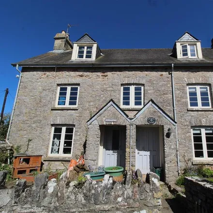 Rent this 3 bed duplex on Totnes Road in Berry Pomeroy, TQ9 6LL