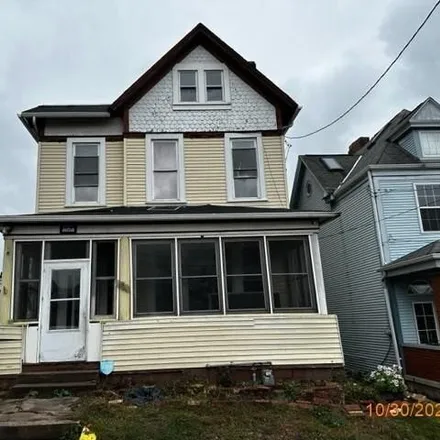 Buy this 4 bed house on 828 West Park Way in McKeesport, PA 15132