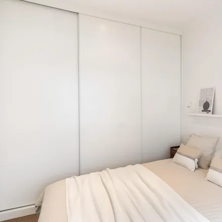 Rent this 2 bed apartment on Via Augusta in 111, 08006 Barcelona