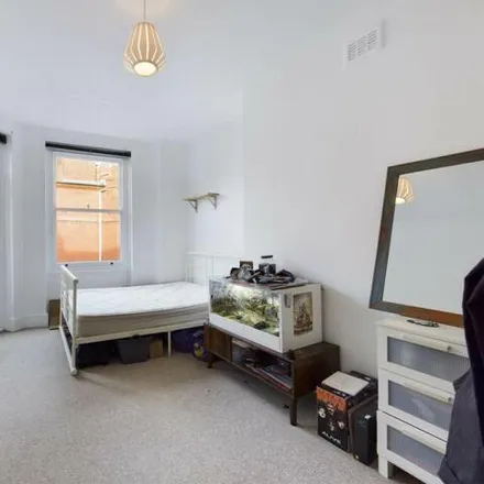 Rent this 1 bed house on Lissenden Mansions in Lissenden Gardens, London