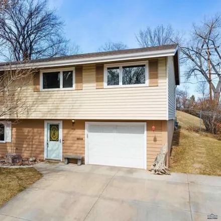 Buy this 3 bed house on 3830 Brookside Drive in Rapid City, SD 57702