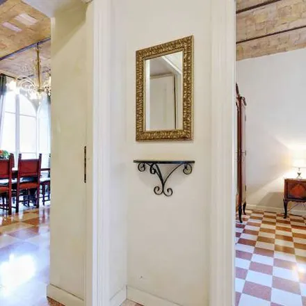 Image 9 - Via del Mascherino 36, 00192 Rome RM, Italy - Apartment for rent