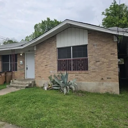 Image 2 - 1191 Comal Street, Austin, TX 78702, USA - House for rent
