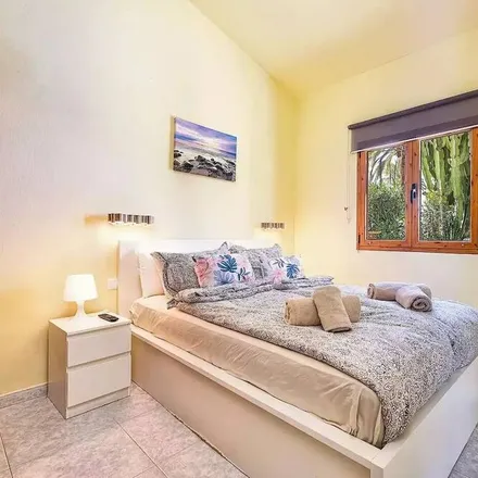 Rent this 1 bed house on San Bartolomé de Tirajana in Las Palmas, Spain