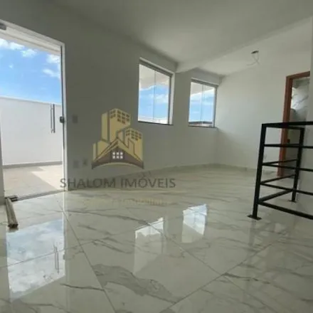 Buy this 3 bed apartment on Rua Caraí in Nacional, Contagem - MG