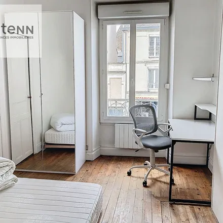 Image 2 - Quai Monge, 49035 Angers, France - Apartment for rent