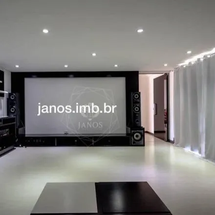 Buy this 4 bed house on Rua Pedro Demeterco 937 in Jardim das Américas, Curitiba - PR