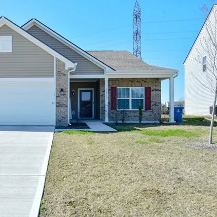 Buy this 3 bed house on unnamed road in Indianapolis, IN 46229