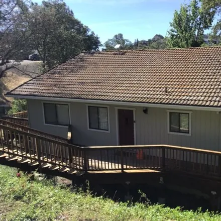 Buy this 3 bed house on 291 Thomson Ln in Copperopolis, California