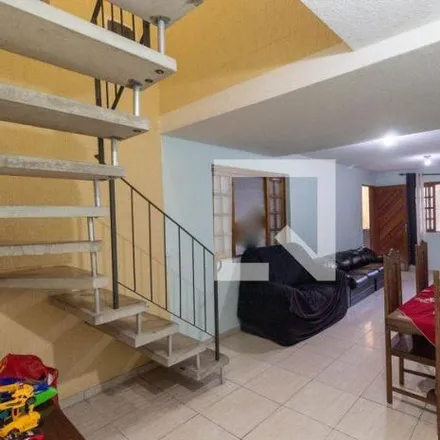 Rent this 3 bed house on Rua Professor Carlos da Silveira in Engenheiro Goulart, São Paulo - SP