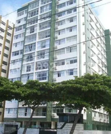 Buy this 3 bed apartment on Auto Escola Boa Viagem in Avenida Beira Mar 880, Piedade