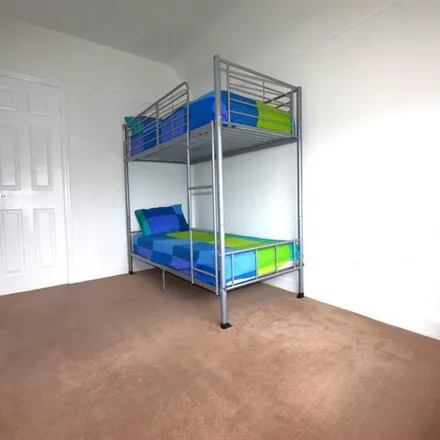 Rent this 3 bed apartment on Briardene Gardens in Wythenshawe, United Kingdom