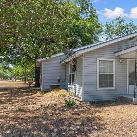 Buy this 2 bed house on 801 Victoria Street in Bellmead, TX 76705