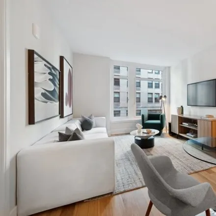 Image 5 - 4 West 103rd Street, New York, NY 10025, USA - Condo for sale
