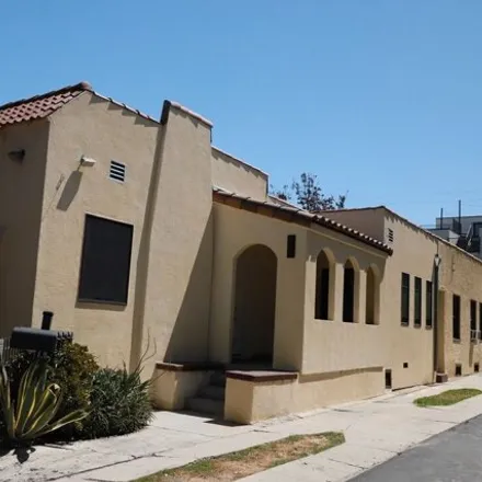Buy this 5 bed house on Eddy Coliving in 803 North Harvard Boulevard, Los Angeles