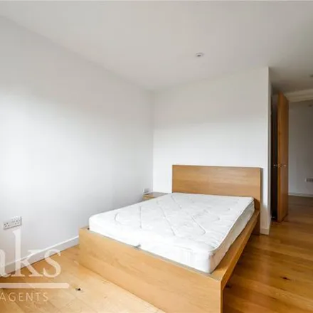 Rent this 1 bed apartment on 12 Altyre Road in London, CR0 5LA