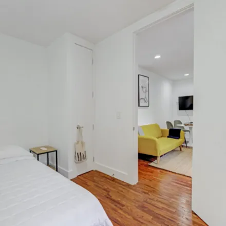 Rent this 1 bed house on 723 East 5th Street in Brooklyn, New York 11218