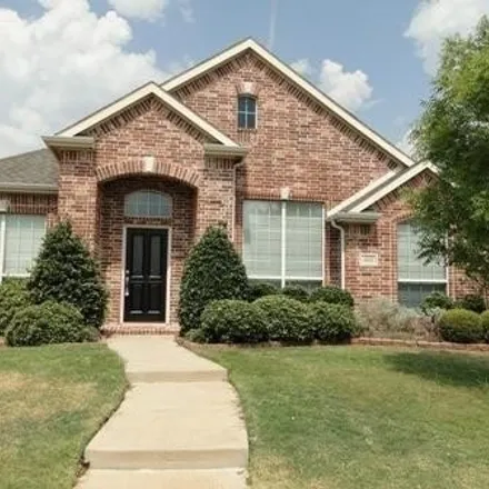 Rent this 3 bed house on 4667 Aylesbury Court in McKinney, TX 75070