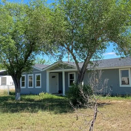 Image 3 - 247 Bentancourt Street, Carrizo Hills Colonia, Dimmit County, TX 78834, USA - House for sale