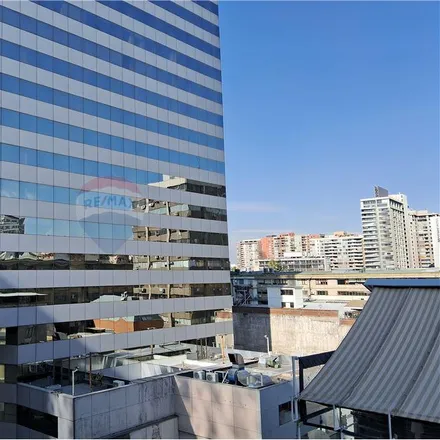 Image 2 - Enrique Mac Iver 225, 832 0202 Santiago, Chile - Apartment for rent