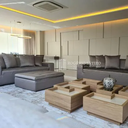 Buy this 4 bed apartment on Rua Carlos Steinen in Paraíso, São Paulo - SP